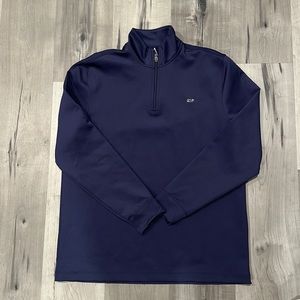 Vineyard Vines Quarter Zip